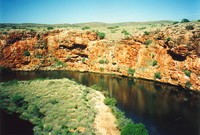 Yardie Creek