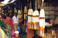 Flowers for sale in Mysore