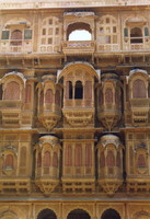 Patwon ki Haveli