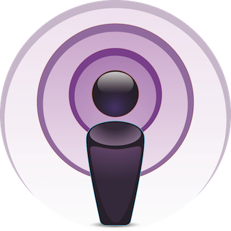 Podcast Click the button to subscribe to our iTunes podcast feed for free!