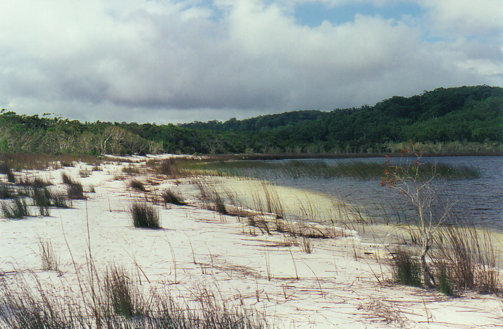 Lake Benaroon