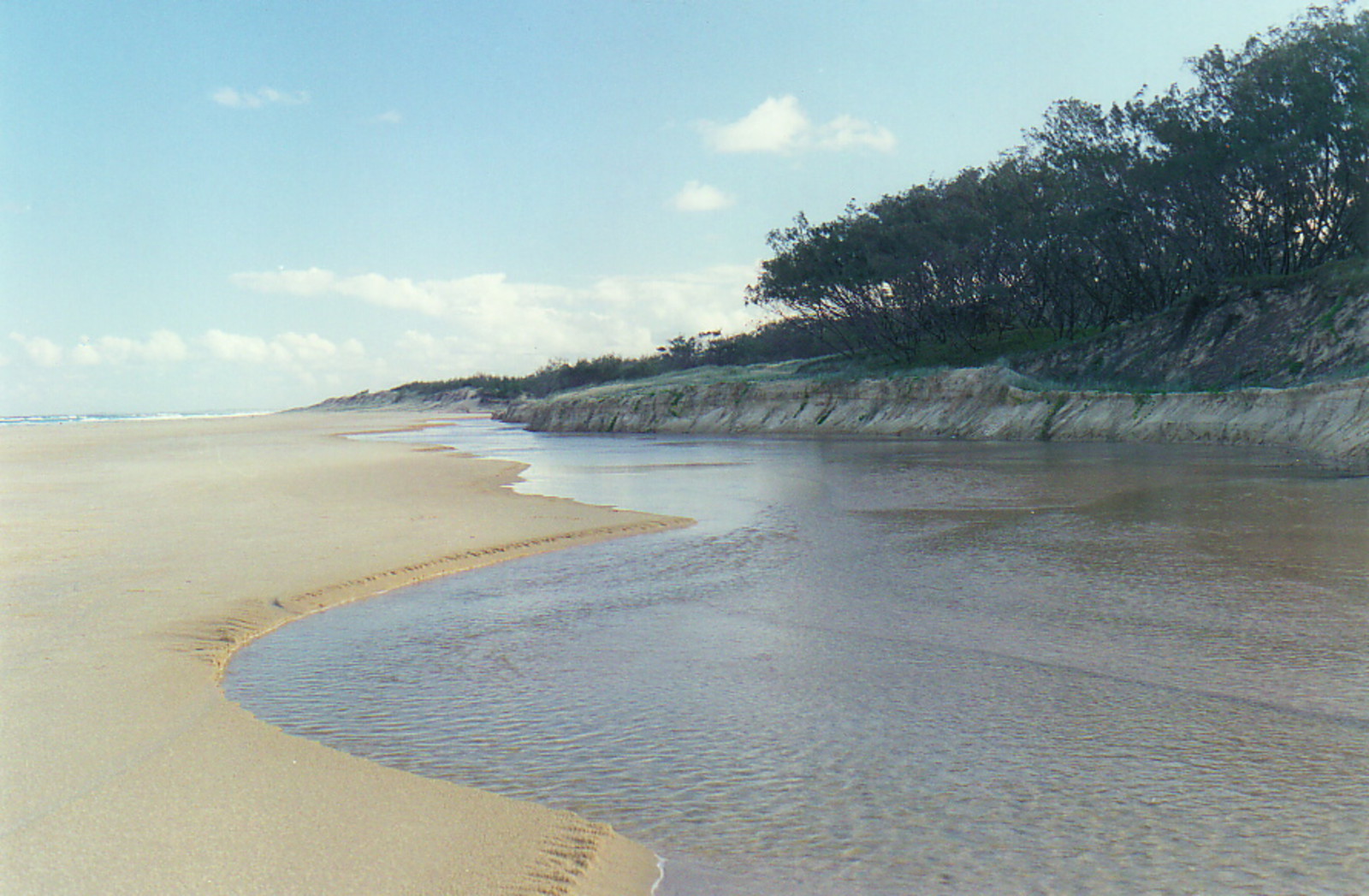 Gerowweea Creek