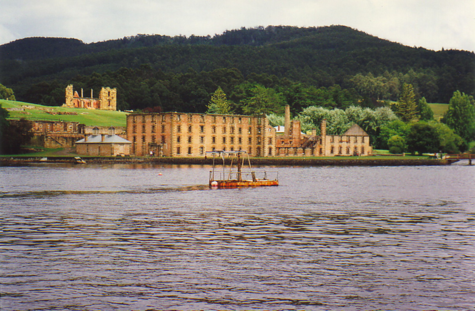 Port Arthur