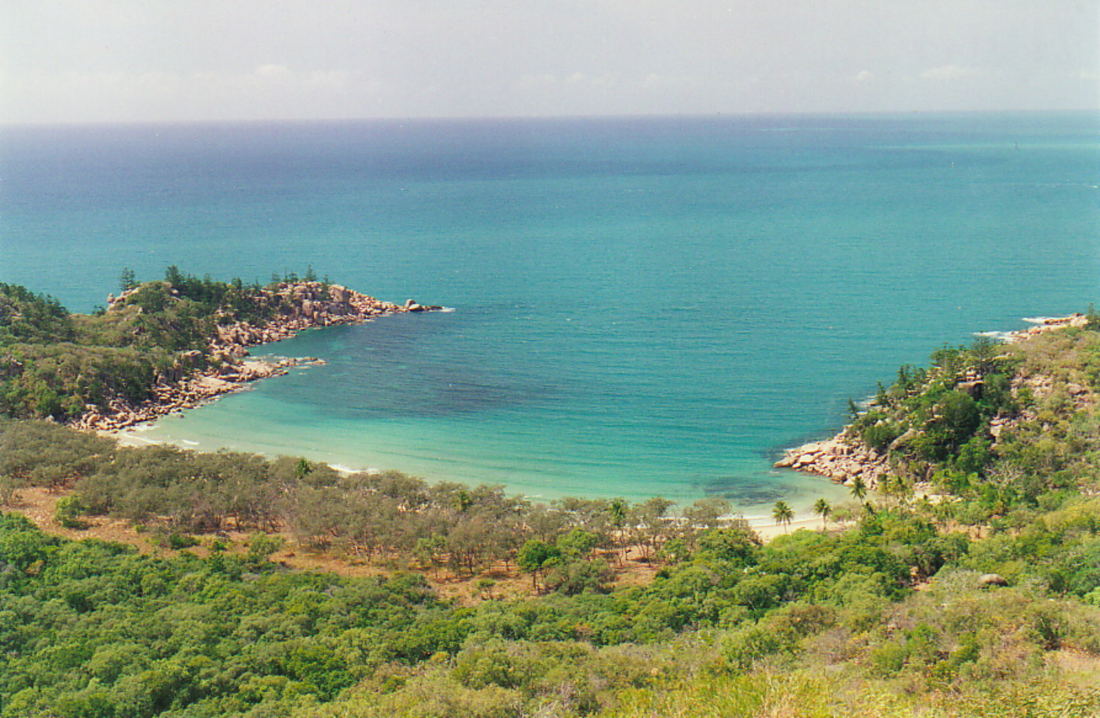 Florence Bay