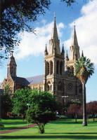 St Peter's Cathedral