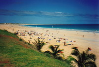 Cable Beach, Broome