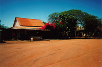 The pub at Daly Waters