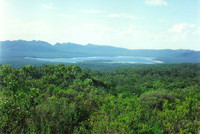 A view over the Grampians