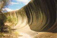 Wave Rock