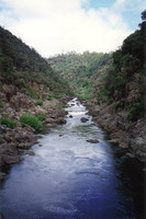 Cataract Gorge, Launceston