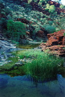 Pillinginni Creek