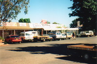 Kath's Kitchen, Port Hedland