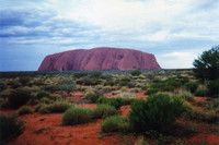 Uluru