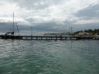 Ambergris Caye