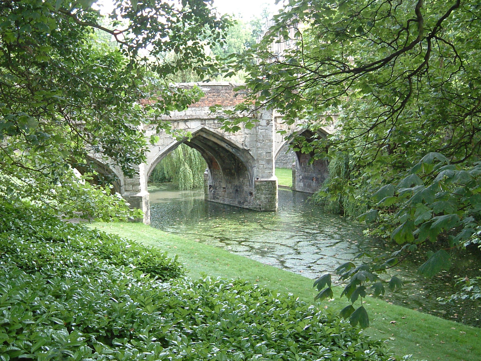 Eltham Palace