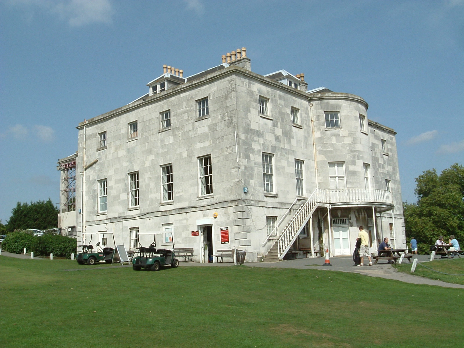 Beckenham Place