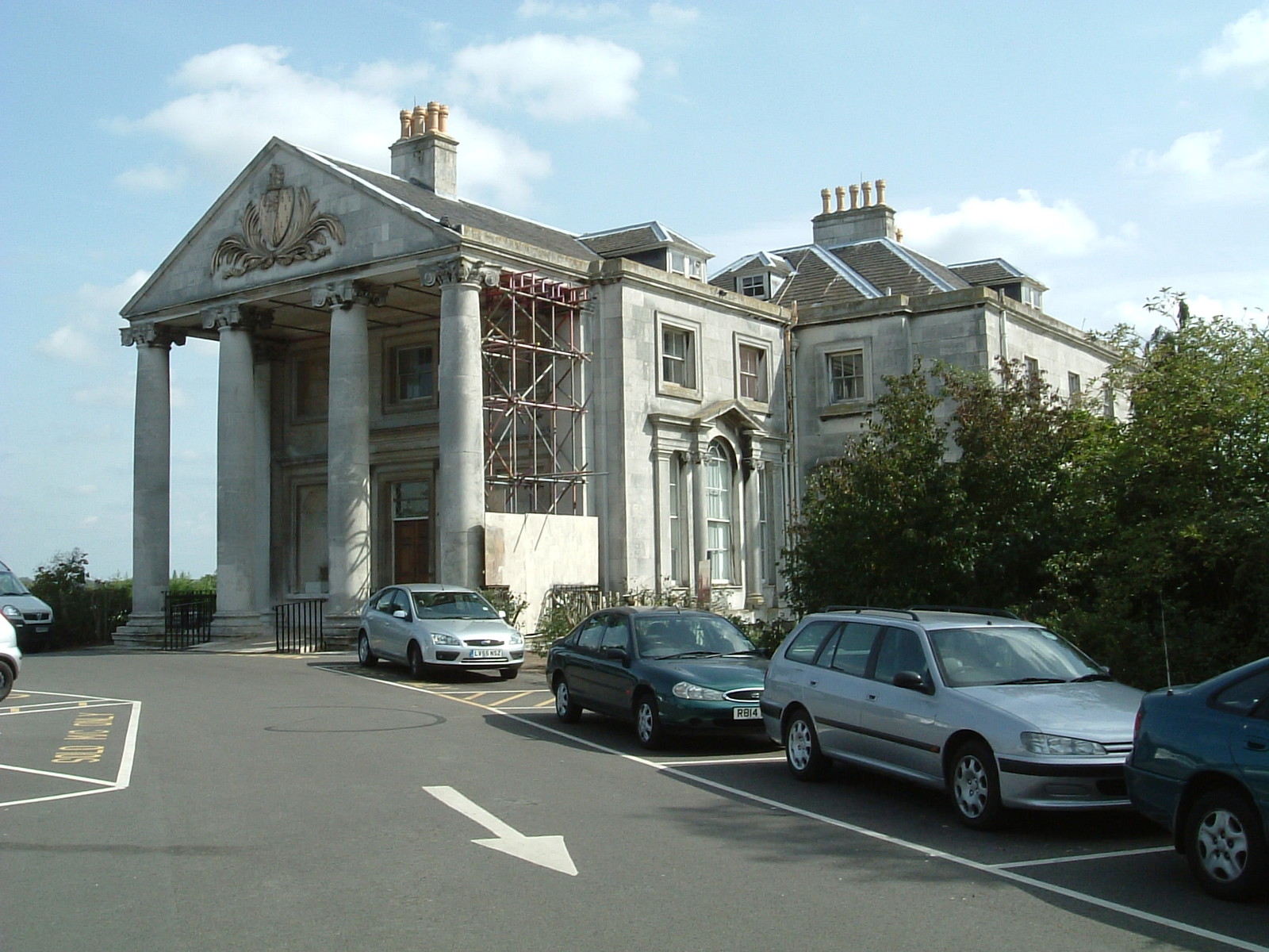 Beckenham Place