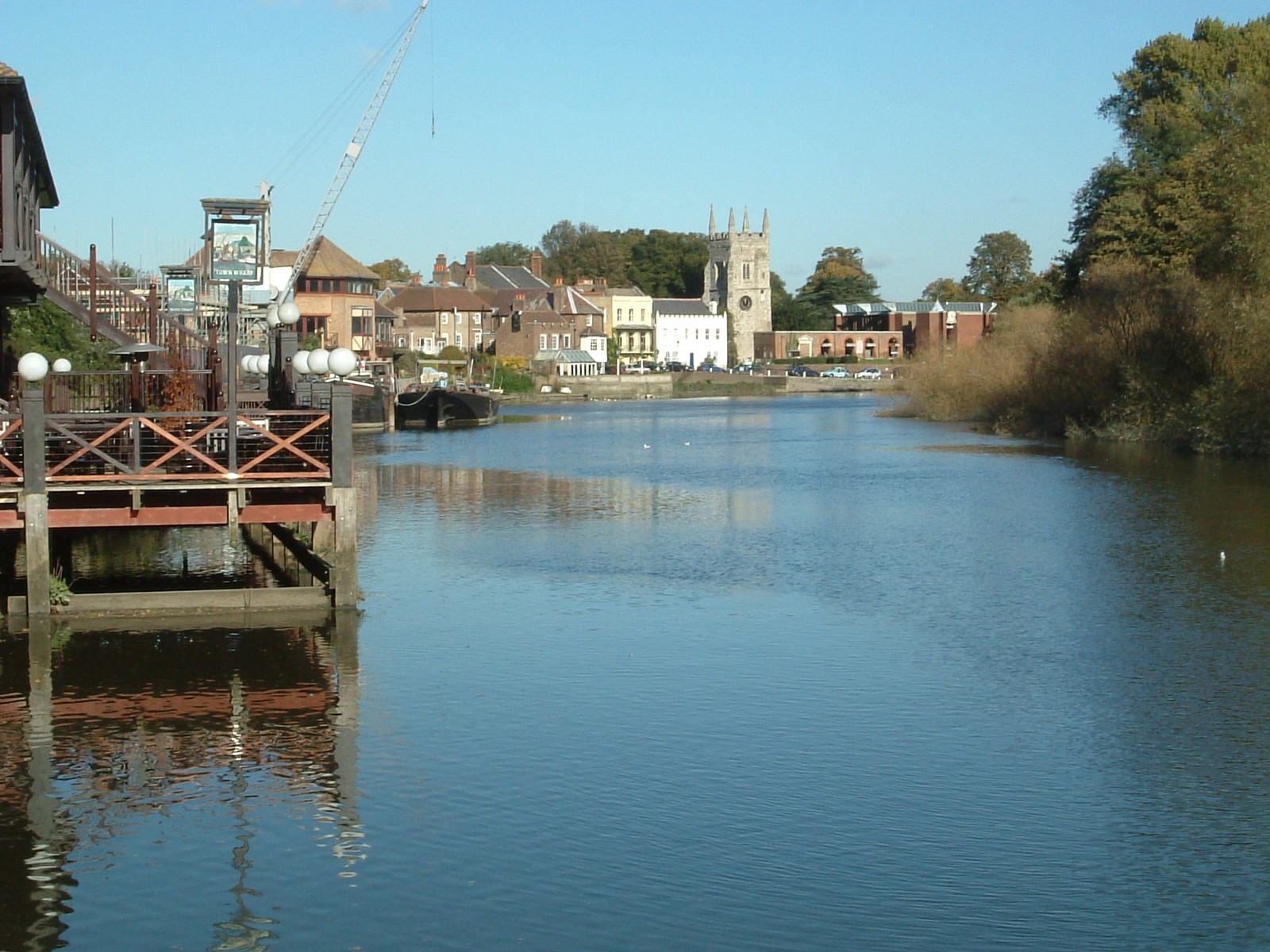 Isleworth