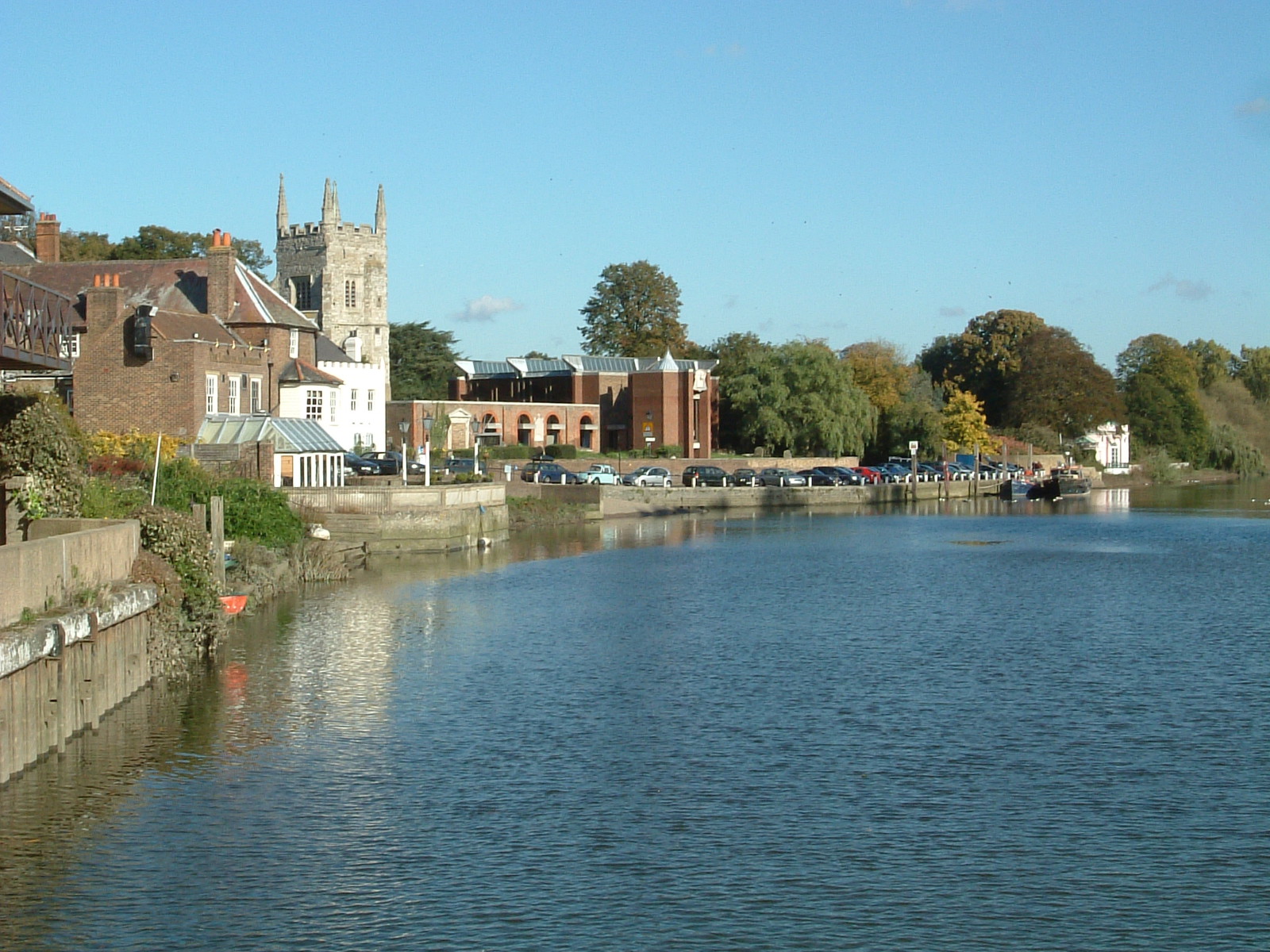 Isleworth