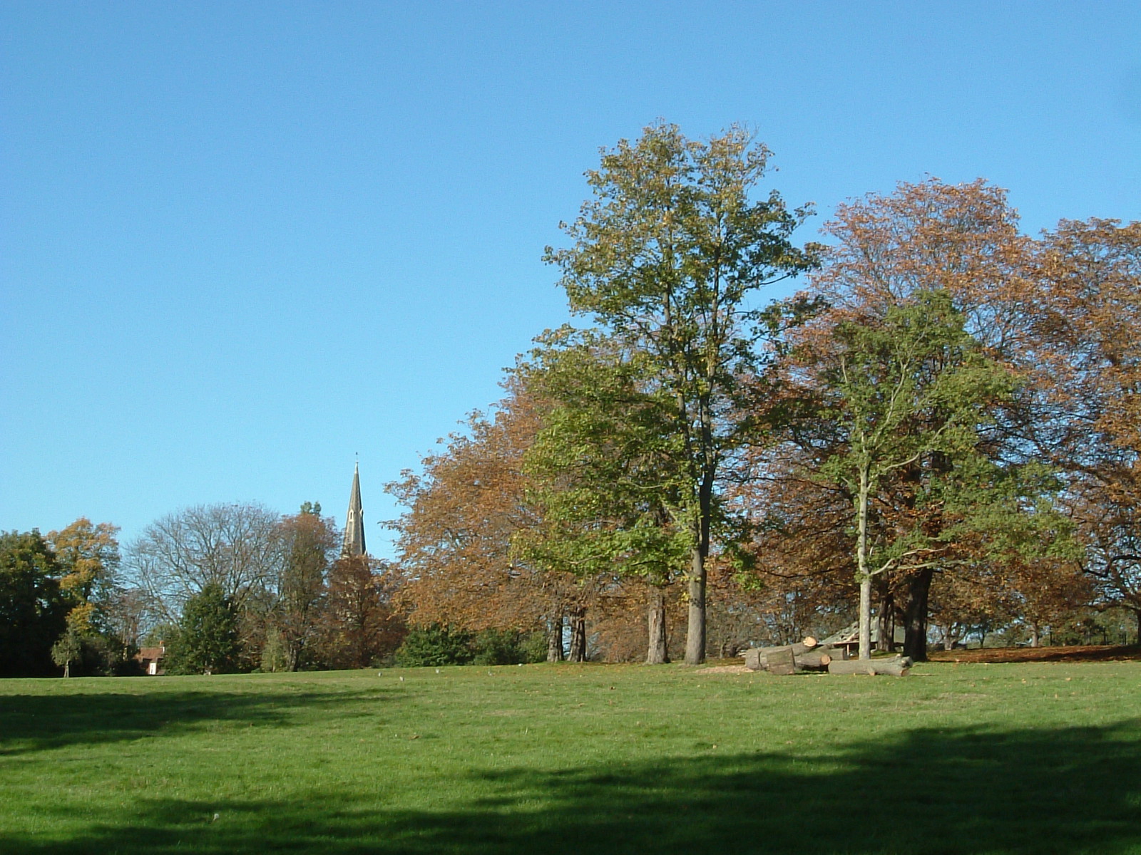 Brent Lodge Park