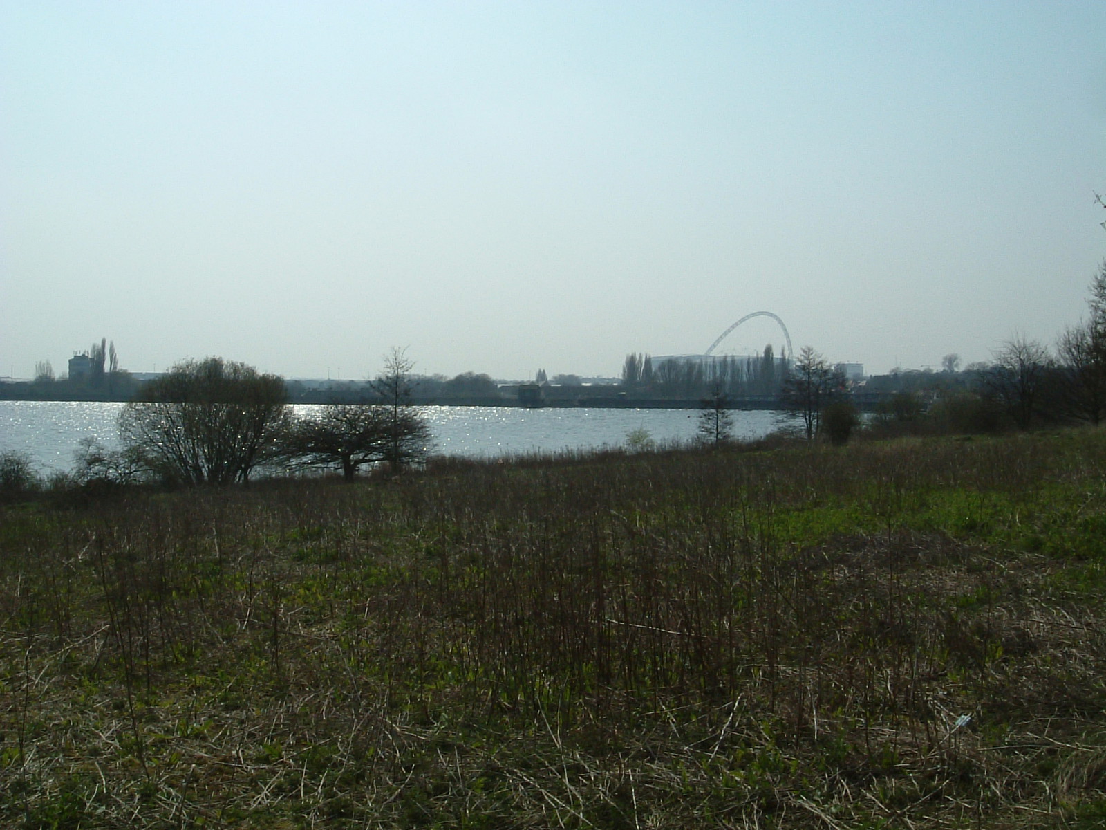 Brent Reservoir