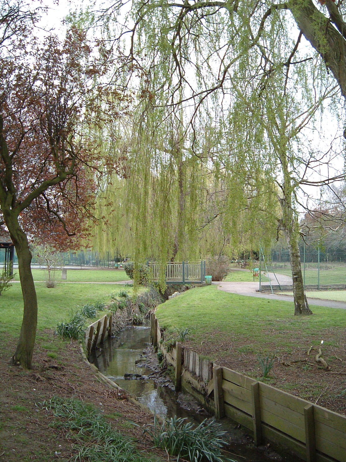Northway Gardens