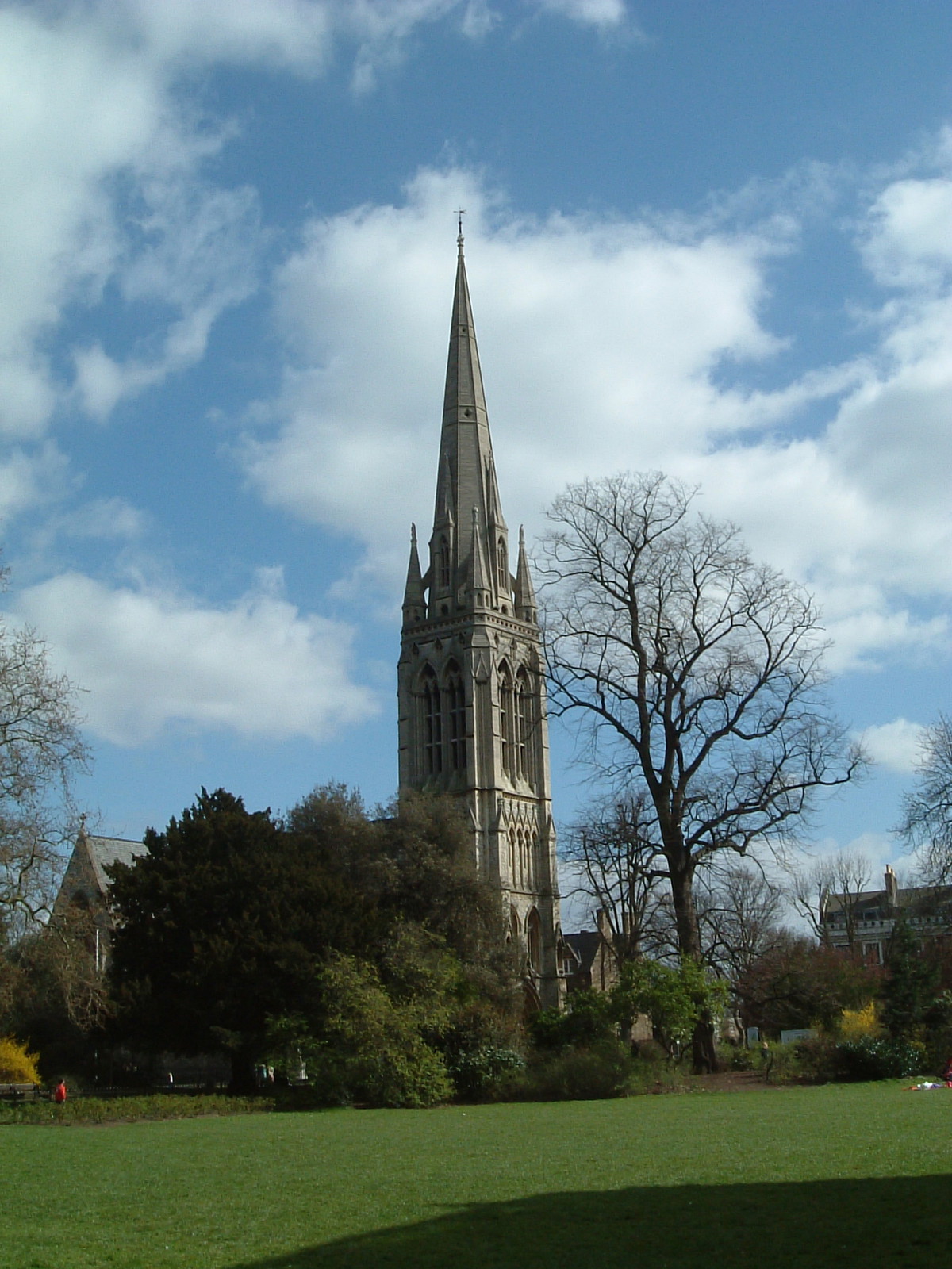 St Mary's Church