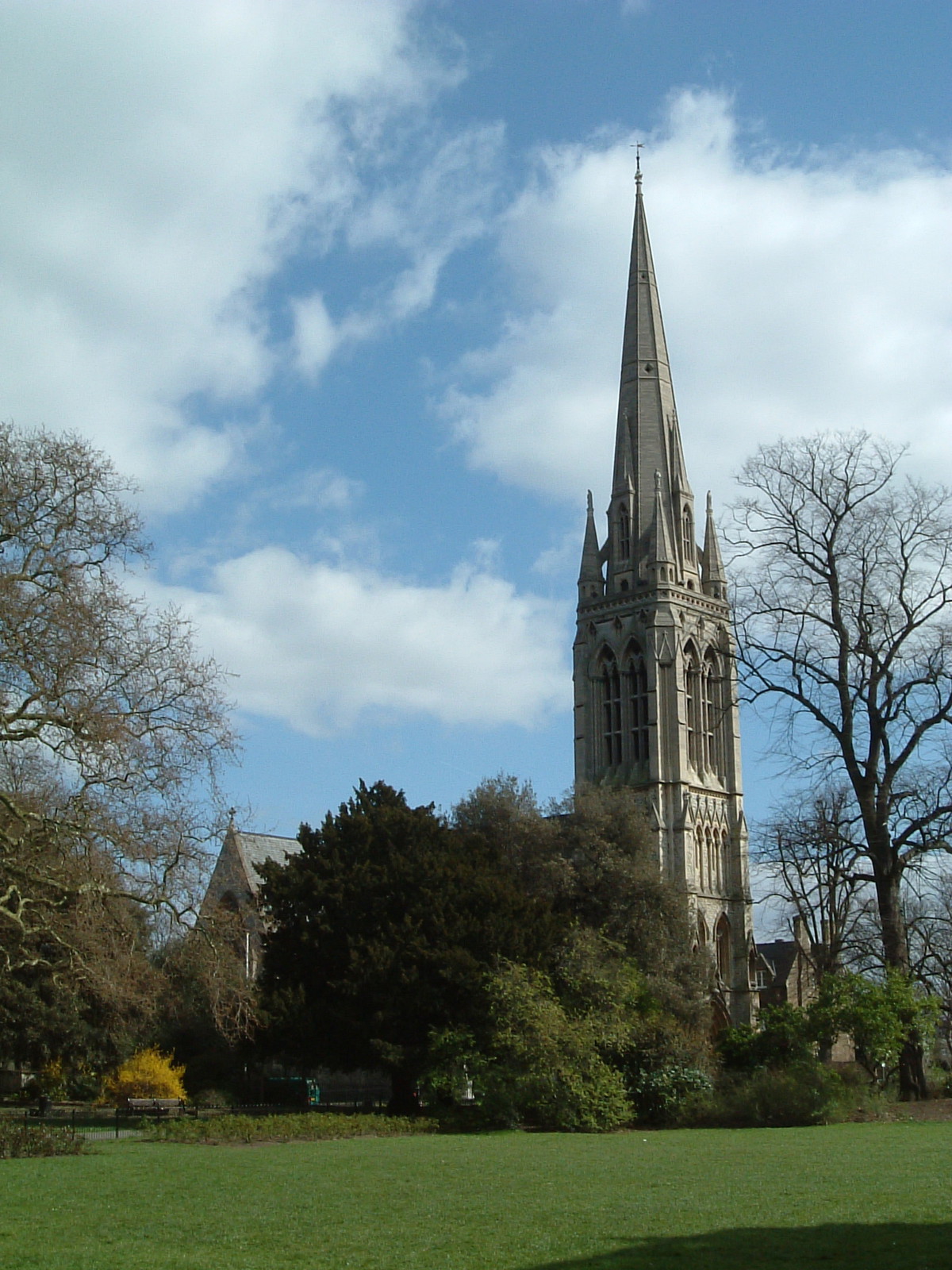 St Mary's Church