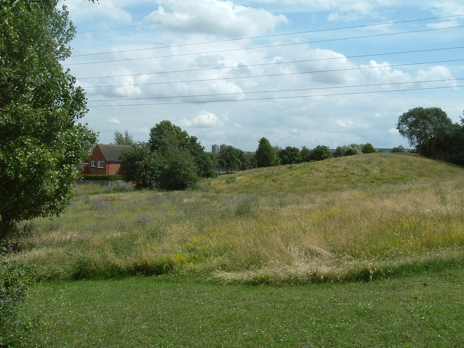 Beckton District Park