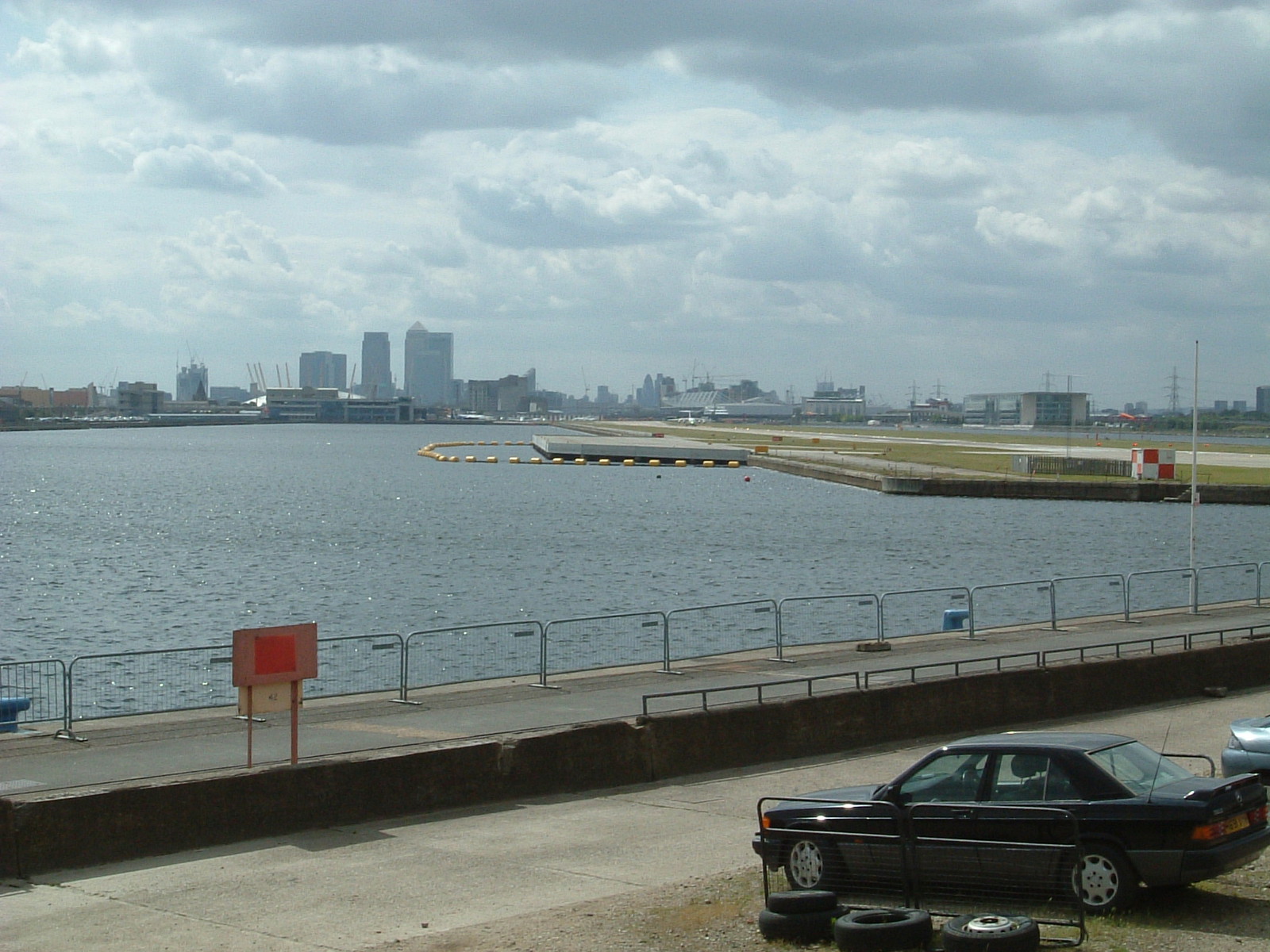 City Airport