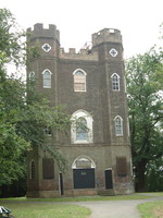 Severndroog