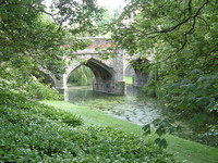 Eltham Palace
