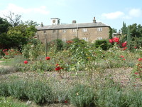 The former stables, Beckenham Place