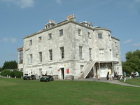 Beckenham Place