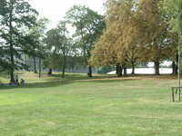 The National Sports Centre, Crystal Palace