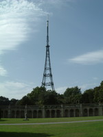 Crystal Palace transmitter