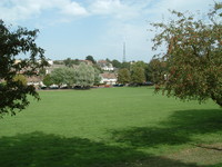 Upper Norwood Recreation Ground