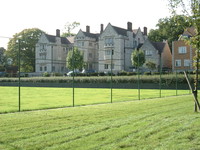 Royal Close