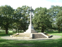 Memorial Gardens, Putney Vale