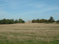 White Lodge, Richmond Park