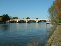 Richmond Lock