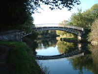 Gallows Bridge