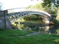 Gallows Bridge