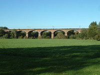 Wharncliffe Viaduct