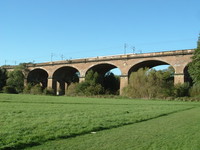 Wharncliffe Viaduct