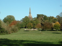 Brent Lodge Park