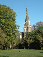 St Mary's Church