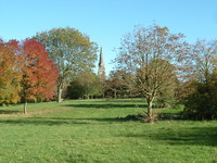 Brent Lodge Park