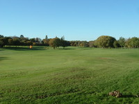 Brent Valley Golf Course