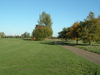 Perivale Park